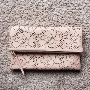 Urban Expressions Clutch